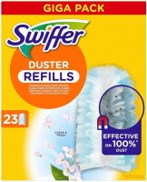 Swiffer DUSTER REFILLS GIGA PACK Staubfangtücher...