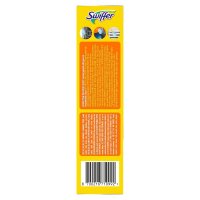Swiffer DUSTER REFILLS Staubfangtücher Mikrofaser, 4 St.