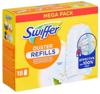 Swiffer DUSTER REFILLS MEGA PACK Staubfangtücher...