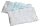 Swiffer DUSTER REFILLS MEGA PACK Staubfangtücher Mikrofaser, 18 St.