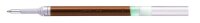 Pentel EnerGel LR7 Gelschreiberminen  braun 0,35 mm 12 St.