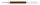 Pentel EnerGel LR7 Gelschreiberminen  braun 0,35 mm 12 St.