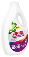 ARIEL Professional COLOR+ Waschmittel flüssig, 2x...