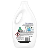 ARIEL Professional COLOR+ Waschmittel flüssig, 2x 3,15 l