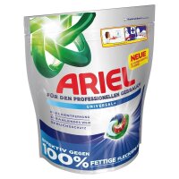 ARIEL Professional UNIVERSAL+ Waschmittel Caps, 2x 43 St....