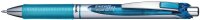 Pentel EnerGel BL77 Gelschreiber hellblau/silber 0,35 mm,...