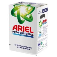 ARIEL Professional UNIVERSAL+ Waschmittel flüssig, 2x 3,15 l  ( 8700216747707 )
