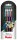 Pentel Hybrid Dual Metallic Gelschreiber 0,5 mm, Schreibfarbe: farbsortiert, 4 St.