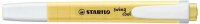 STABILO swing cool Pastel Textmarker farbsortiert, 6 St.