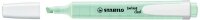 STABILO swing cool Pastel Textmarker farbsortiert, 6 St.