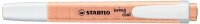 STABILO swing cool Pastel Textmarker farbsortiert, 6 St.