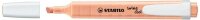 STABILO swing cool Pastel Textmarker farbsortiert, 6 St.