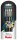Pentel Hybrid Dual Metallic Gelschreiber 0,5 mm, Schreibfarbe: farbsortiert, 4 St.