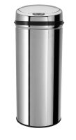 Echtwerk Sensor Mülleimer 42,0 l edelstahl, 1 St.  ( EW-AE-0220 )