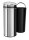 Echtwerk Sensor Mülleimer 42,0 l edelstahl, 1 St.  ( EW-AE-0220 )
