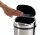 Echtwerk Sensor Mülleimer 42,0 l edelstahl, 1 St.  ( EW-AE-0220 )