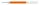 Pentel EnerGel LR7 Gelschreiberminen orange 0,35 mm 12 St.