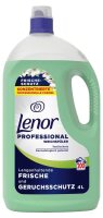 Lenor Professional FRISCHESCHUTZ Weichspüler...