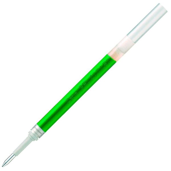 Pentel EnerGel LR7 Gelschreiberminen hellgrün 0,35 mm 12 St.