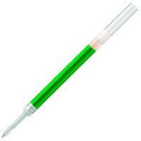 Pentel EnerGel LR7 Gelschreiberminen hellgrün 0,35...
