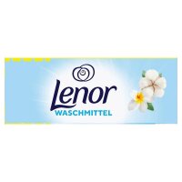 Lenor SENSITIV Waschmittel Pulver, 0,99 kg  ( 8700216823890 )