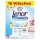 Lenor SENSITIV Waschmittel Pulver, 0,99 kg  ( 8700216823890 )