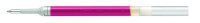 Pentel EnerGel LR7 Gelschreiberminen pink 0,35 mm 12 St.