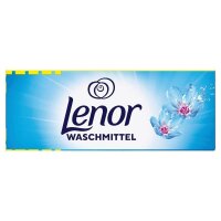 Lenor Aprilfrisch Waschmittel Pulver, 0,99 kg  ( 8700216823852 )