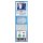 Lenor Aprilfrisch Waschmittel Pulver, 0,99 kg  ( 8700216823852 )