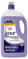Lenor Professional BLÜTENTRAUM Weichspüler...