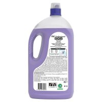Lenor Professional BLÜTENTRAUM Weichspüler flüssig, 4 l