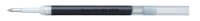 Pentel LRP7 Gelschreiberminen schwarz 0,35 mm 12 St.