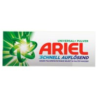 ARIEL UNIVERSAL+ Lenor Waschmittel Pulver, 0,99 kg  ( 8700216823982 )