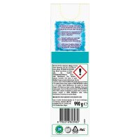 ARIEL UNIVERSAL+ Lenor Waschmittel Pulver, 0,99 kg  ( 8700216823982 )
