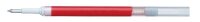 Pentel LRP7 Gelschreiberminen rot 0,35 mm 12 St.