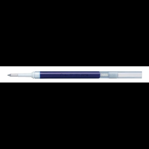 Pentel LRP7 Gelschreiberminen blau 0,35 mm 12 St.