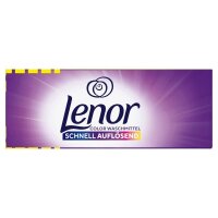 Lenor Color Blütentraum Waschmittel Pulver, 0,99 kg  ( 8700216823869 )