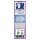 Lenor Color Blütentraum Waschmittel Pulver, 0,99 kg  ( 8700216823869 )