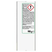 ARIEL COLOR+ Waschmittel Pulver, 0,99 kg  ( 8700216823951 )