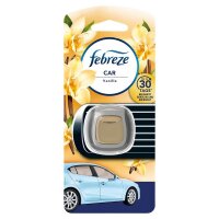 febreze Autoduftspender CAR Vanille Vanille 2 ml, 1 St.