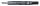 Pentel MAXIFLO Flex-Feel Whiteboard-Marker schwarz 2,0 - 5,0 mm, 1 St.