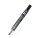 Pentel MAXIFLO Flex-Feel Whiteboard-Marker blau 2,0 - 5,0 mm, 1 St.