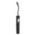 TFA® Lichtbogenfeuerzeug schwarz, silber, 1 St.