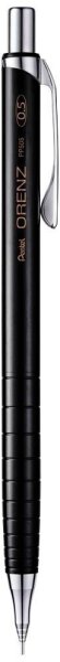 Pentel Orenz Druckbleistift schwarz B 0,5 mm, 1 St.
