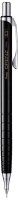 Pentel Orenz Druckbleistift schwarz B 0,5 mm, 1 St.