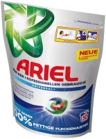 ARIEL Professional UNIVERSAL+ Waschmittel Caps, 2x50 St.