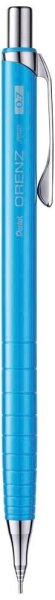 Pentel Orenz Druckbleistift blau B 0,7 mm, 1 St.