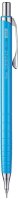 Pentel Orenz Druckbleistift blau B 0,7 mm, 1 St.