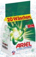 ARIEL UNIVERSAL+ Waschmittel Pulver, 990 g