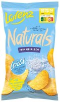 Lorenz Naturals Chips 80,0 g, 1 St.